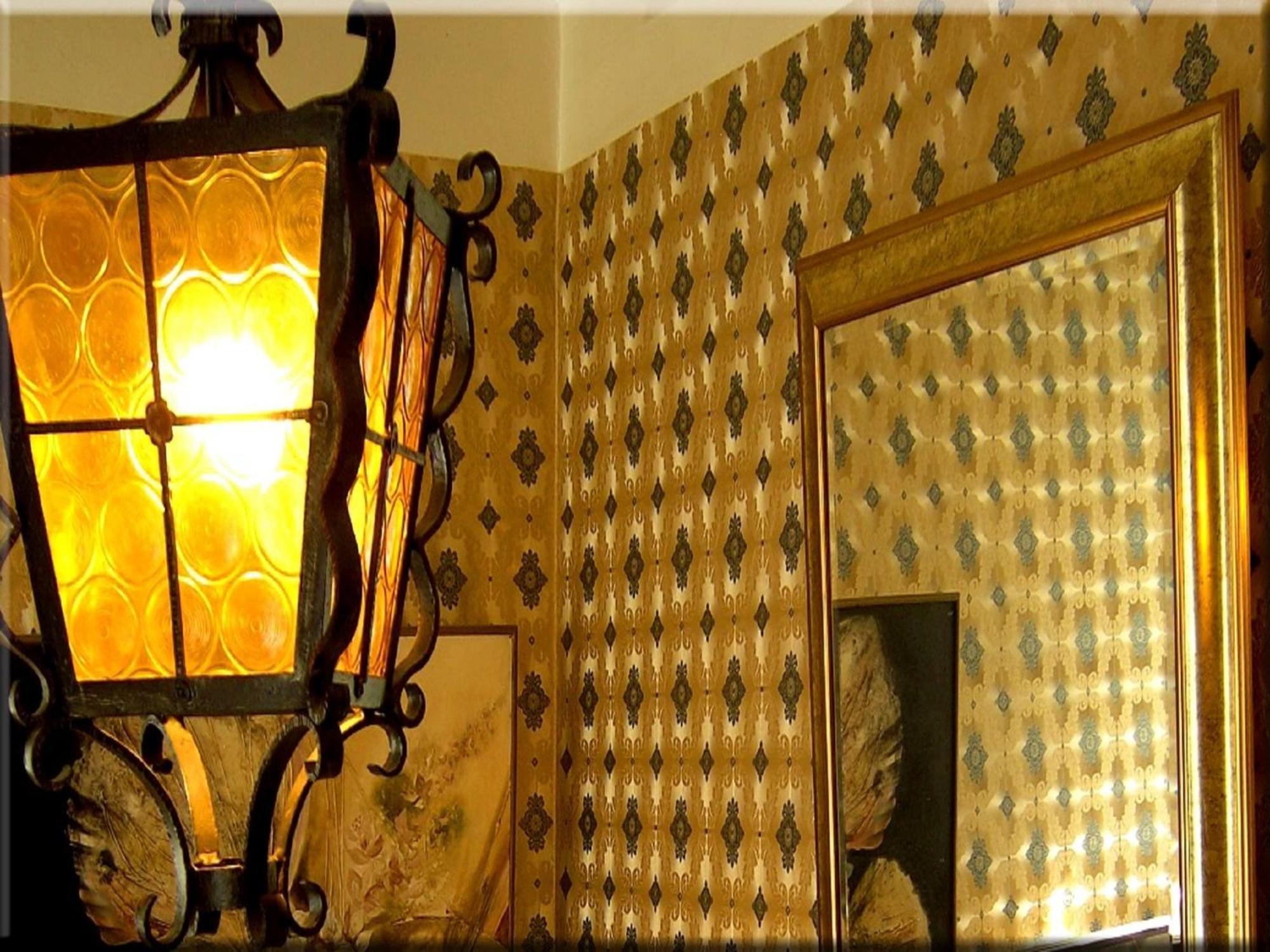 Hotel Graf Rolshausen มอนเชา ภายนอก รูปภาพ