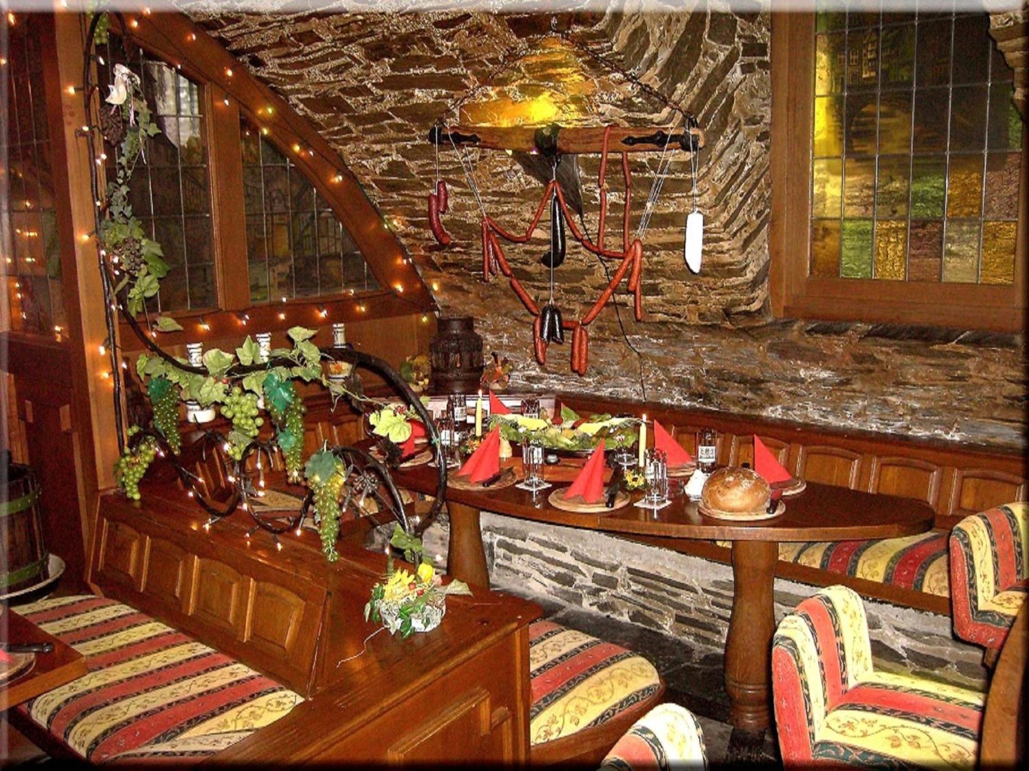 Hotel Graf Rolshausen มอนเชา ภายนอก รูปภาพ
