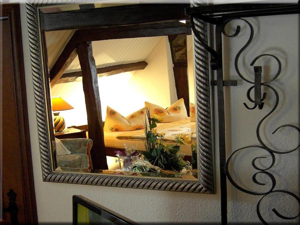 Hotel Graf Rolshausen มอนเชา ห้อง รูปภาพ